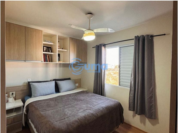 Imagem Apartamento com 2 Quartos à Venda, 48 m² em Bairro Do Uberaba - Bragança Paulista Imagem Apartamento com 2 Quartos à Venda, 48 m² em Bairro Do Uberaba - Bragança Paulista