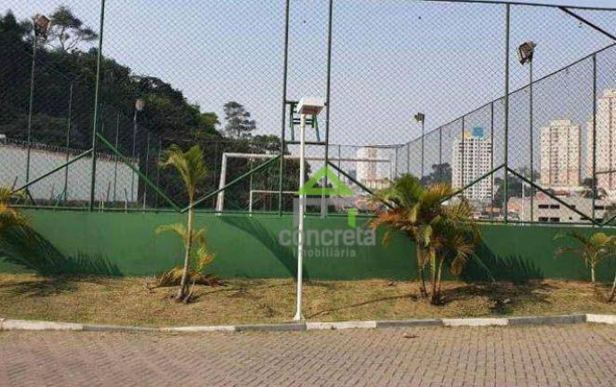 Imagem Apartamento com 3 Quartos à Venda, 99 m² em Jardim Santa Izabel - Cotia