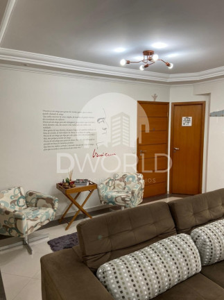 Imagem Imóvel com 3 Quartos à Venda, 132 m² em Rudge Ramos - São Bernardo Do Campo