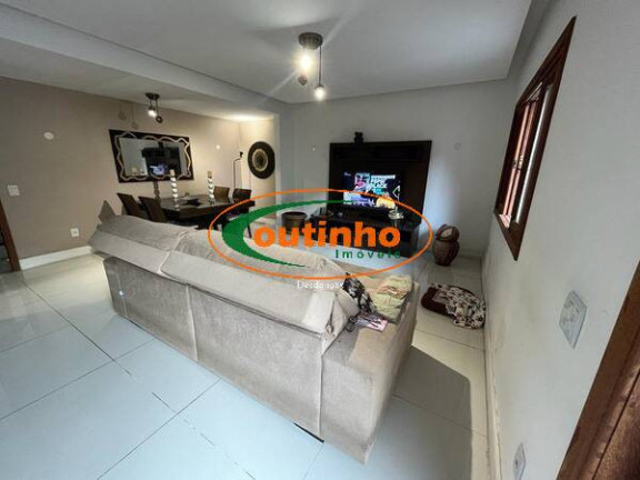Imagem Casa com 3 Quartos à Venda, 146 m² em Alto - Teresópolis