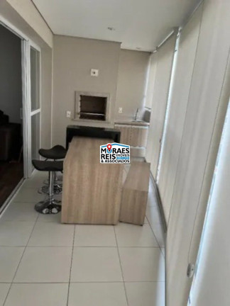Imagem Apartamento com 3 Quartos à Venda, 109 m² em Jardim Aeroporto - São Paulo Imagem Apartamento com 3 Quartos à Venda, 109 m² em Jardim Aeroporto - São Paulo