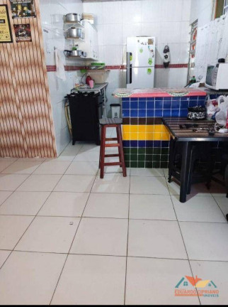 Imagem Casa com 2 Quartos à Venda, 100 m² em Massaguaçu - Caraguatatuba Imagem Casa com 2 Quartos à Venda, 100 m² em Massaguaçu - Caraguatatuba