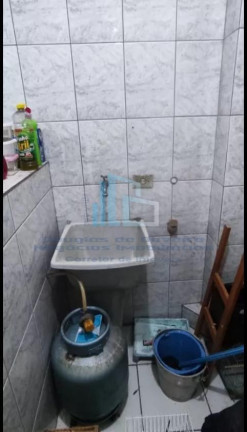 Imagem Apartamento com 1 Quarto à Venda, 52 m² em Caiçara - Praia Grande Imagem Apartamento com 1 Quarto à Venda, 52 m² em Caiçara - Praia Grande