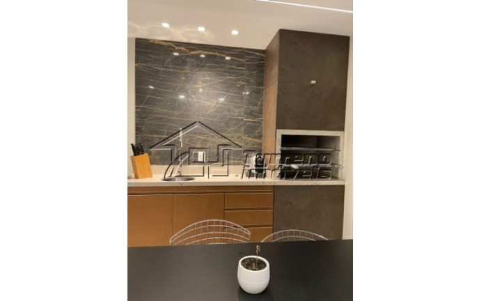 Imagem Apartamento com 2 Quartos à Venda, 103 m² em Jardim Aquarius - São José Dos Campos