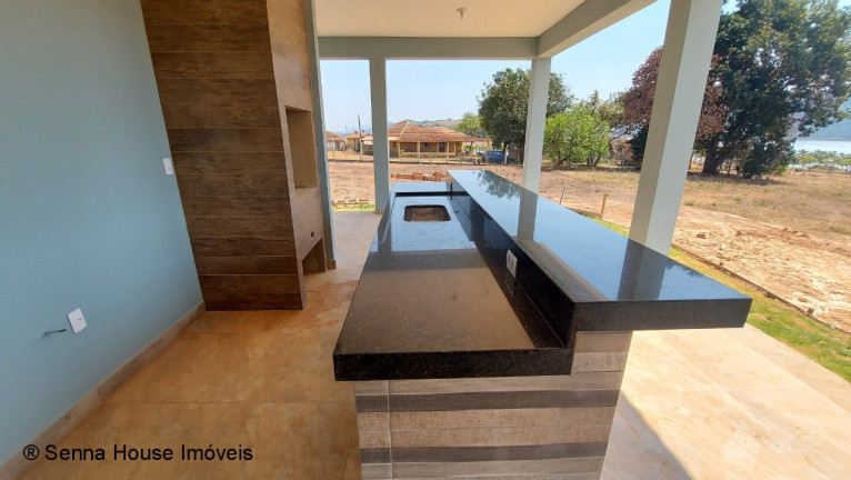 Imagem Casa com 3 Quartos à Venda, 150 m² em Zona Rural Caçambal - Carmo Do Rio Claro Imagem Casa com 3 Quartos à Venda, 150 m² em Zona Rural Caçambal - Carmo Do Rio Claro