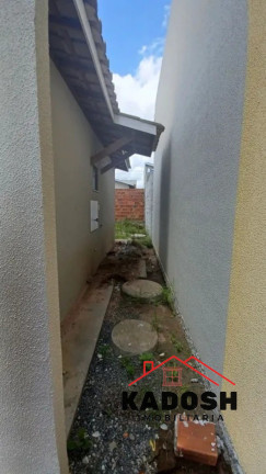 Imagem Casa com 2 Quartos à Venda, 130 m² em Papagaio - Feira De Santana Imagem Casa com 2 Quartos à Venda, 130 m² em Papagaio - Feira De Santana