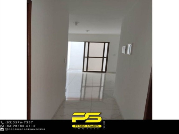 Imagem Apartamento com 3 Quartos à Venda, 64 m² em Jaguaribe - João Pessoa