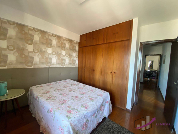 Imagem Apartamento com 3 Quartos à Venda, 100 m² em Buritis - Belo Horizonte