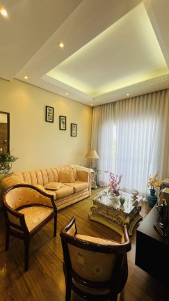 Apartamento com 3 Quartos à Venda, 72 m² em Residencial Das Ilhas - Bragança Paulista