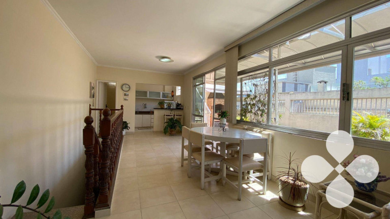Imagem Imóvel com 3 Quartos à Venda, 296 m² em Aparecida - Santos Imagem Imóvel com 3 Quartos à Venda, 296 m² em Aparecida - Santos