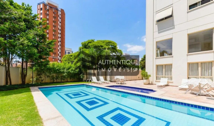 Imagem Apartamento com 4 Quartos à Venda, 161 m² em Pinheiros - São Paulo Imagem Apartamento com 4 Quartos à Venda, 161 m² em Pinheiros - São Paulo