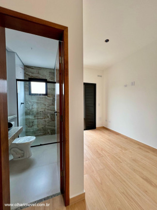 Imagem Casa com 3 Quartos à Venda, 110 m² em Parque Vitória - São Paulo