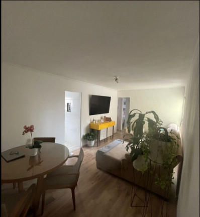 Imagem Apartamento com 3 Quartos à Venda, 62 m² em Vila Moraes - São Paulo Imagem Apartamento com 3 Quartos à Venda, 62 m² em Vila Moraes - São Paulo