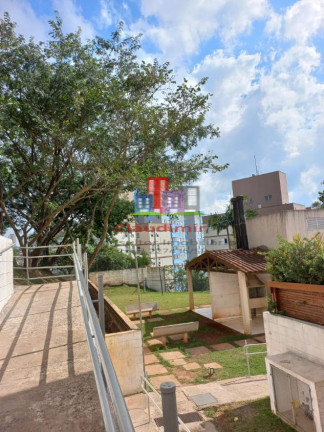 Imagem Apartamento com 3 Quartos à Venda, 104 m² em Acampamento Anchieta(bloco A) - Santo André