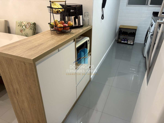 Imagem Apartamento com 2 Quartos à Venda, 45 m² em Vila Cosmopolita - São Paulo Imagem Apartamento com 2 Quartos à Venda, 45 m² em Vila Cosmopolita - São Paulo