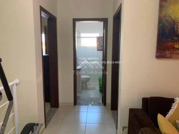 Imagem Casa de Condomínio com 3 Quartos à Venda, 347 m² em Centro - Araçoiaba Da Serra