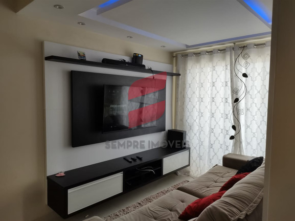 Imagem Apartamento com 3 Quartos à Venda, 164 m² em Vargem Grande - Pinhais