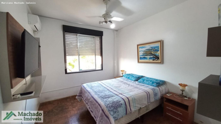 Imagem Apartamento com 3 Quartos à Venda, 128 m² em Centro - Santa Maria