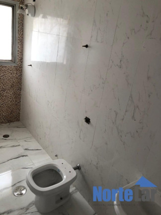 Imagem Apartamento com 2 Quartos à Venda, 60 m² em Casa Verde - São Paulo