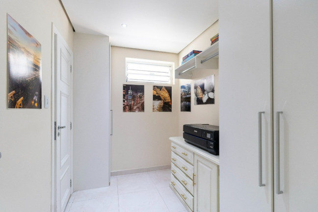 Imagem Apartamento com 3 Quartos à Venda, 224 m² em Jardim Paulista - São Paulo
