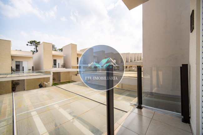 Imagem Casa de Condomínio com 3 Quartos à Venda, 105 m² em Chácara Pavoeiro - Cotia