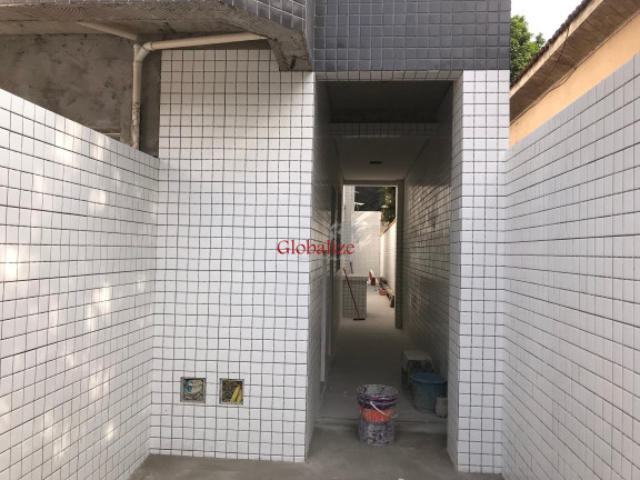 Imagem Casa com 2 Quartos à Venda, 75 m² em Ponta Da Praia - Santos Imagem Casa com 2 Quartos à Venda, 75 m² em Ponta Da Praia - Santos