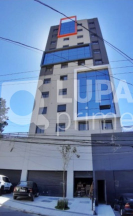Imagem Apartamento com 2 Quartos à Venda, 50 m² em Parada Inglesa - São Paulo Imagem Apartamento com 2 Quartos à Venda, 50 m² em Parada Inglesa - São Paulo
