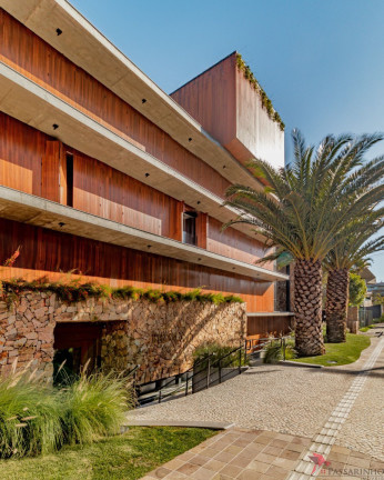Cobertura com 5 Quartos à Venda, 448 m² em Prainha - Torres