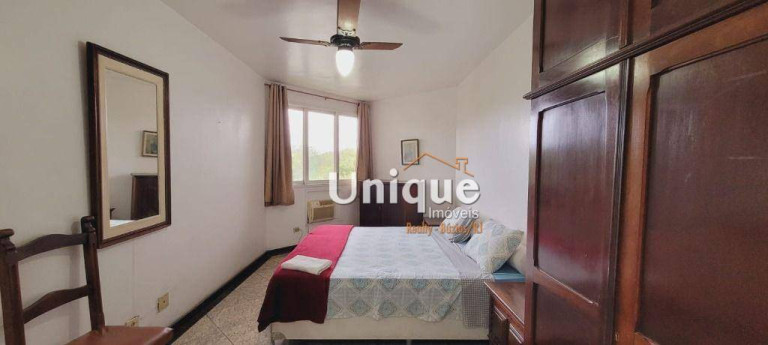 Imagem Apartamento com 2 Quartos à Venda, 80 m² em Centro - Armação Dos Búzios