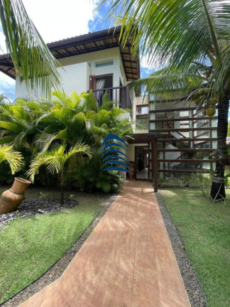 Casa com 5 Quartos à Venda, 1.500 m² em Quintas De Sauípe - Mata De São João