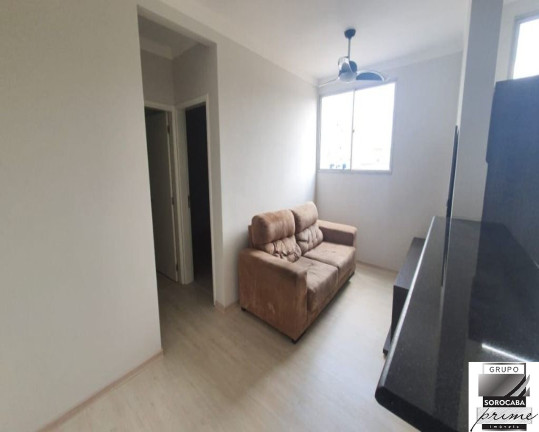 Imagem Apartamento com 2 Quartos à Venda, 50 m² em Jardim Vera Cruz - Sorocaba Imagem Apartamento com 2 Quartos à Venda, 50 m² em Jardim Vera Cruz - Sorocaba