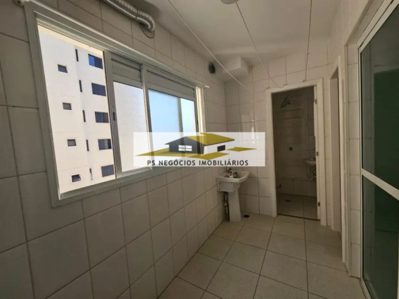 Imagem Apartamento com 3 Quartos à Venda, 127 m² em Ipiranga - São Paulo