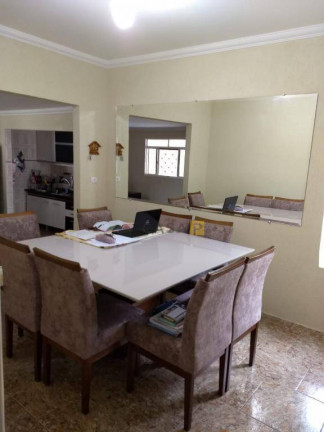 Imagem Casa com 2 Quartos à Venda, 131 m² em São Luiz - Americana Imagem Casa com 2 Quartos à Venda, 131 m² em São Luiz - Americana