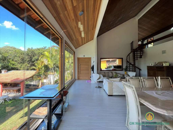 Imagem Casa com 4 Quartos à Venda, 1 m² em Chácara Santa Lúcia - Carapicuíba