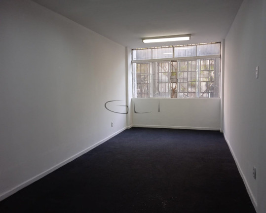 Imagem Sala Comercial à Venda, 33 m² em Centro - São Paulo