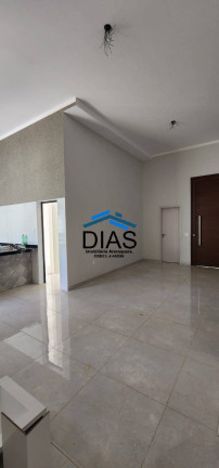 Imagem Casa com 3 Quartos à Venda, 152 m² em Residencial Campos De Piemonte - Araraquara