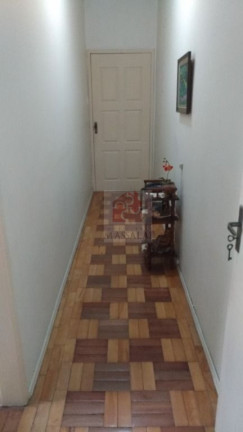 Apartamento com 3 Quartos à Venda, 108 m² em São Geraldo - Porto Alegre