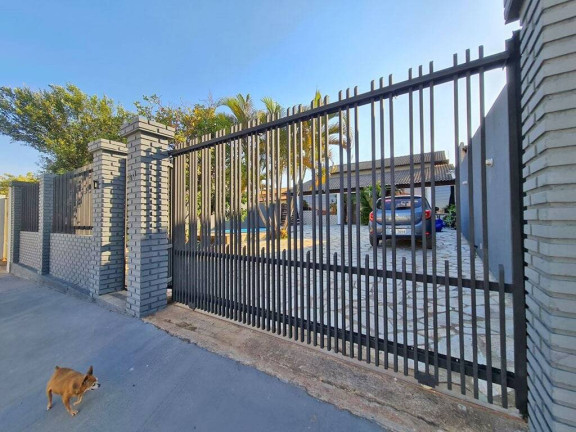 Imagem Casa com 3 Quartos à Venda, 400 m² em Setor Habitacional Vicente Pires - Brasília Imagem Casa com 3 Quartos à Venda, 400 m² em Setor Habitacional Vicente Pires - Brasília