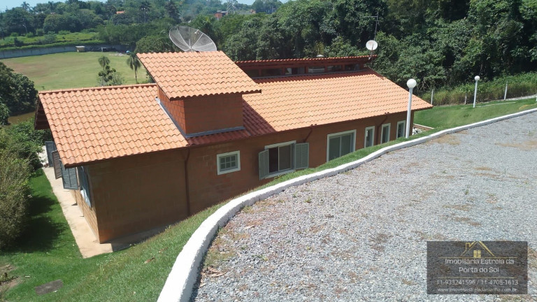 Imagem Casa com 3 Quartos à Venda, 250 m² em Centro - Ibiúna