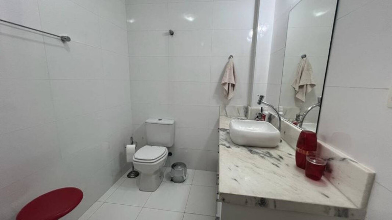 Imagem Apartamento com 3 Quartos à Venda, 170 m² em Boqueirão - Santos Imagem Apartamento com 3 Quartos à Venda, 170 m² em Boqueirão - Santos