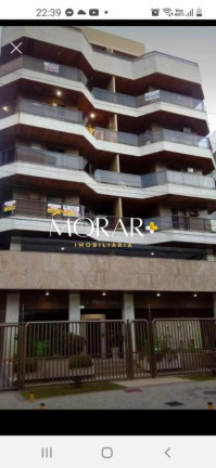 Apartamento com 3 Quartos à Venda, 110 m² em Algodoal - Cabo Frio