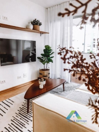 Imagem Apartamento com 2 Quartos à Venda, 58 m² em Pinheiros - São Paulo