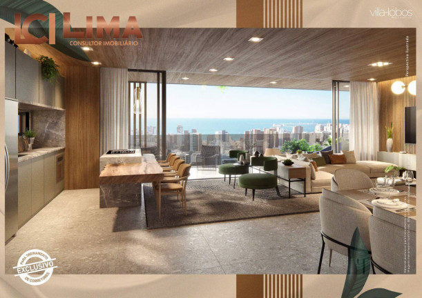 Imagem Apartamento com 5 Quartos à Venda, 235 m² em Meireles - Fortaleza Imagem Apartamento com 5 Quartos à Venda, 235 m² em Meireles - Fortaleza