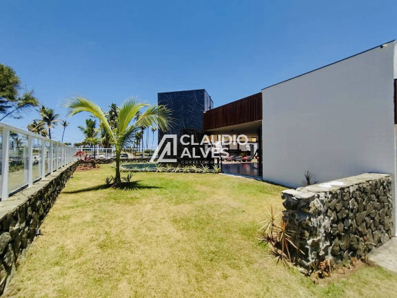 Imagem Casa com 7 Quartos à Venda, 380 m² em Vilas Do Atlântico - Lauro De Freitas