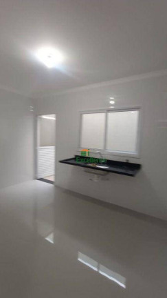 Imagem Sobrado com 3 Quartos à Venda, 115 m² em Campestre - Santo André Imagem Sobrado com 3 Quartos à Venda, 115 m² em Campestre - Santo André