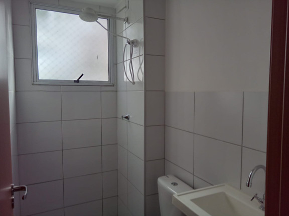Imagem Apartamento com 2 Quartos à Venda, 40 m² em Jardim Patrícia - Uberlândia