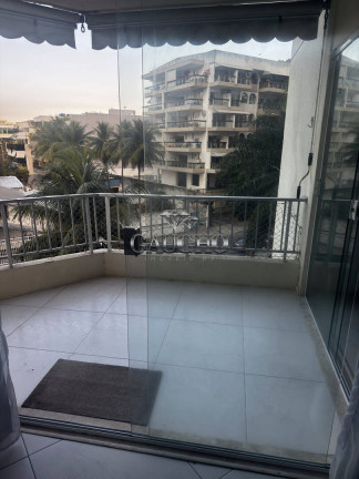 Imagem Apartamento com 1 Quarto à Venda, 50 m² em Barra Da Tijuca - Rio De Janeiro Imagem Apartamento com 1 Quarto à Venda, 50 m² em Barra Da Tijuca - Rio De Janeiro