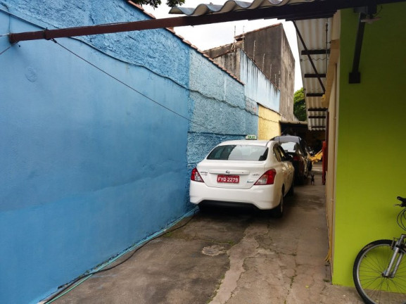 Imagem Casa com 3 Quartos à Venda, 150 m² em Estância De Santa Cruz - Itanhaém Imagem Casa com 3 Quartos à Venda, 150 m² em Estância De Santa Cruz - Itanhaém