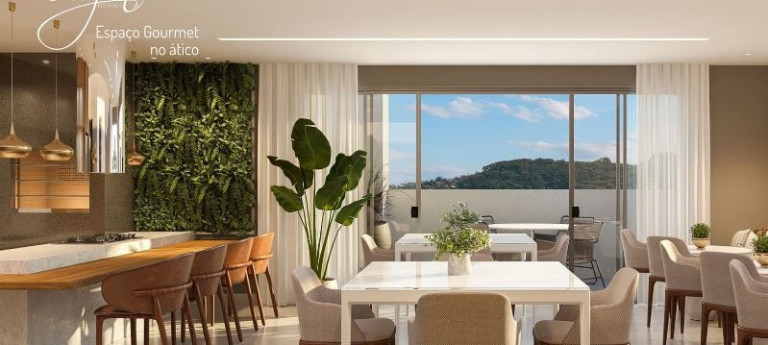 Imagem Imóvel com 3 Quartos à Venda, 212 m² em Kobrasol - São José Imagem Imóvel com 3 Quartos à Venda, 212 m² em Kobrasol - São José
