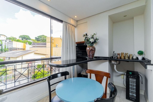 Imagem Apartamento com 3 Quartos à Venda, 119 m² em Medianeira - Porto Alegre